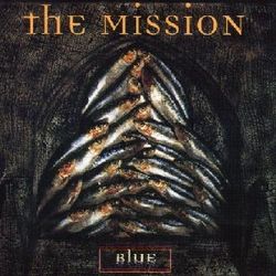 MISSION - Blue