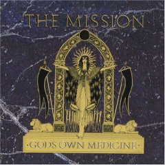 MISSION - Gods own medicine