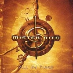 MISTER KITE - All in time