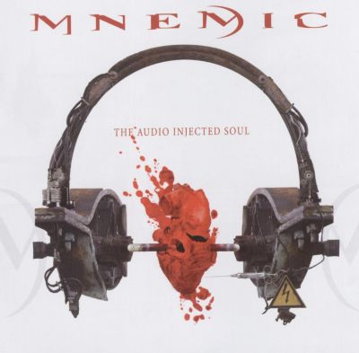 MNEMIC - The audio injected soul