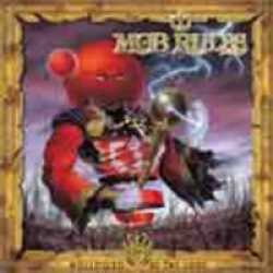 MOB RULES - Hollowed be thy name