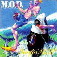 MOD - Surfin M.O.D.