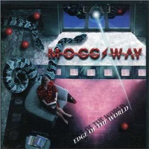 MOGG/WAY - Edge of the world