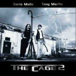 MOLLO & MARTIN - The cage II.