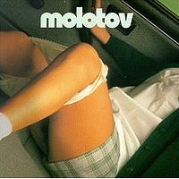 MOLOTOV - Donde jugaran