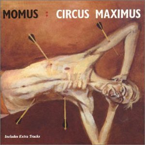 MOMUS - Circus maximus