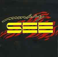MONKEY SEE - Monkey see