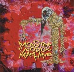 MONSTER VOODOO MACHINE - Suffersystem