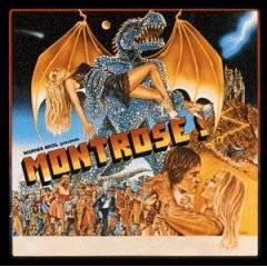 MONTROSE - WB presents