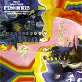MOODY BLUES - days of future