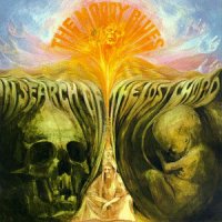 MOODY BLUES - In search of the lost chor