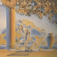 MOODY BLUES - Present