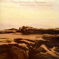 MOODY BLUES - Seventh sojourn