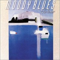MOODY BLUES - Sur la mer