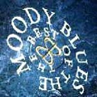 MOODY BLUES - The best of