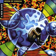 MOON OF SORROW - A new dawn