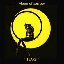 MOON OF SORROW - Tears