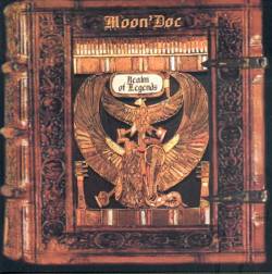 MOONDOC - Realm of legends