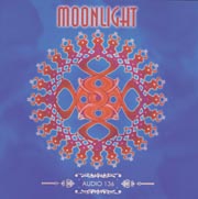 MOONLIGHT - Audio 136 - ltd. edit