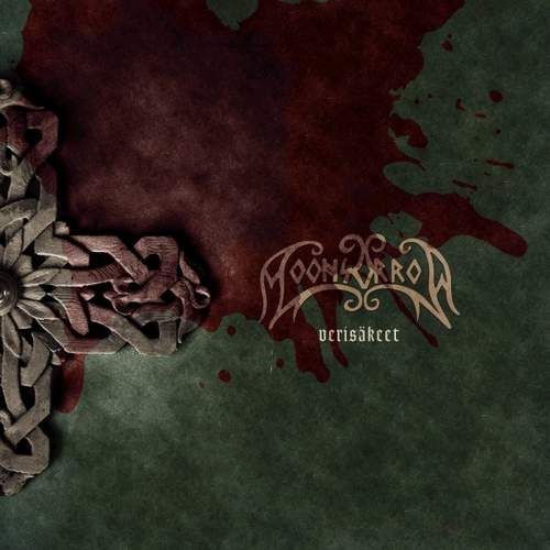 MOONSORROW - Verisakeet