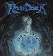 MOONSTRUCK - First light