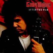 MOORE GARY - After the war