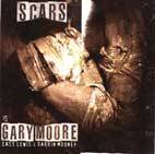 MOORE GARY - Scars