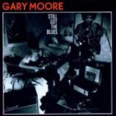 MOORE GARY - Still got the blues