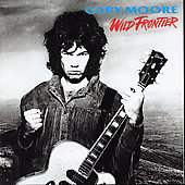 MOORE GARY - Wild frontier