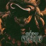 MORK GRYNING - Mork cryning - limited