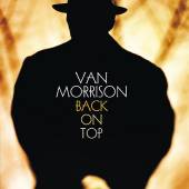 MORRISON VAN - Back on top
