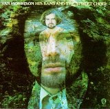 MORRISON VAN - His band and the street c