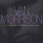 MORRISON VAN - Super hits
