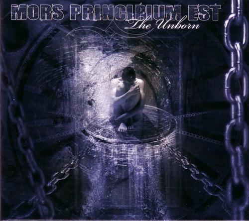 MORS PRINCIPIUM EST - The unborn - ltd. 