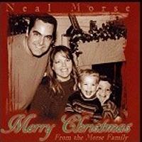 MORSE NEAL - Merry christmas from Morse 