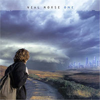 MORSE NEAL - One - limited
