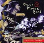 MORSE STEVE - Structural damage