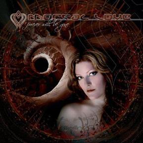 MORTAL LOVE - Forever will be gone