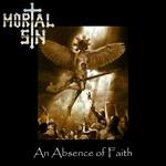 MORTAL SIN - In absence of faith