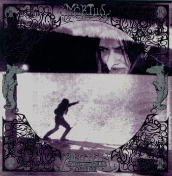 MORTIIS - Anden son gjorde oppror