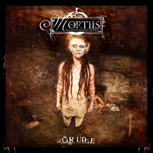 MORTIIS - The grudge