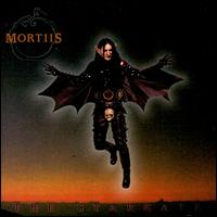 MORTIIS - The stargate