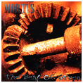 MORTUS - The beat of greed