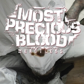 MOST PRECIOUS BLOOD - Merciless