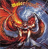 MOTORHEAD - Another perfect day