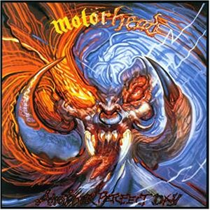 MOTORHEAD - Another perfect day-no remas