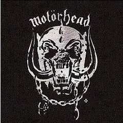MOTORHEAD - Motorhead