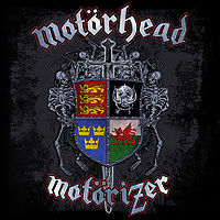 MOTORHEAD - Motorizer