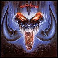 MOTORHEAD - Rock n roll - no remaster