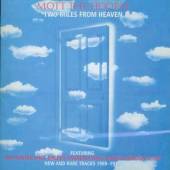 MOTT THE HOOPLE - Two miles from live he